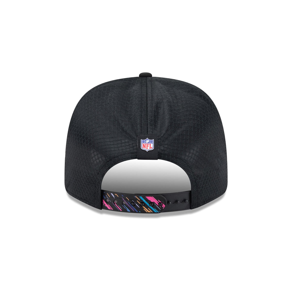 New York Giants 2026 Crucial Catch 9SEVENTY Trucker Hat