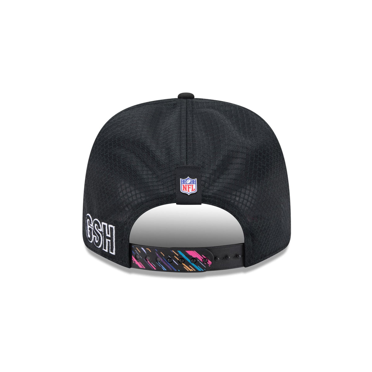 Chicago Bears 2026 Crucial Catch 9SEVENTY Trucker Hat