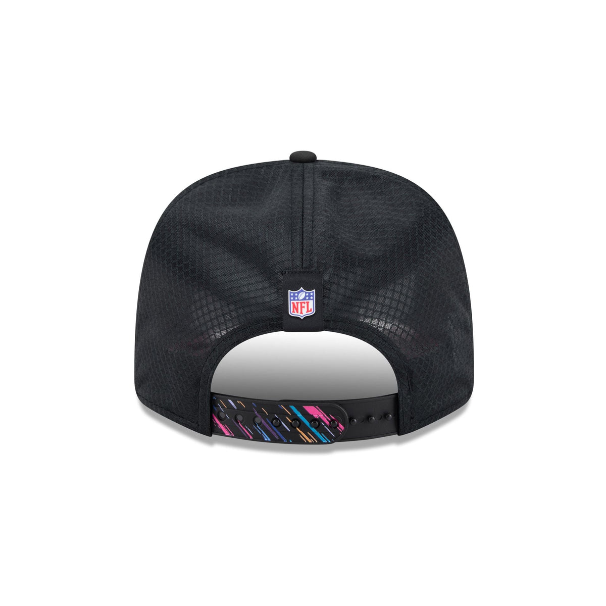 Houston Texans 2026 Crucial Catch 9SEVENTY Trucker Hat