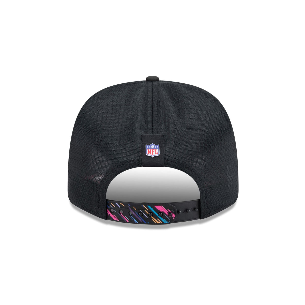 Kansas City Chiefs 2026 Crucial Catch 9SEVENTY Trucker Hat