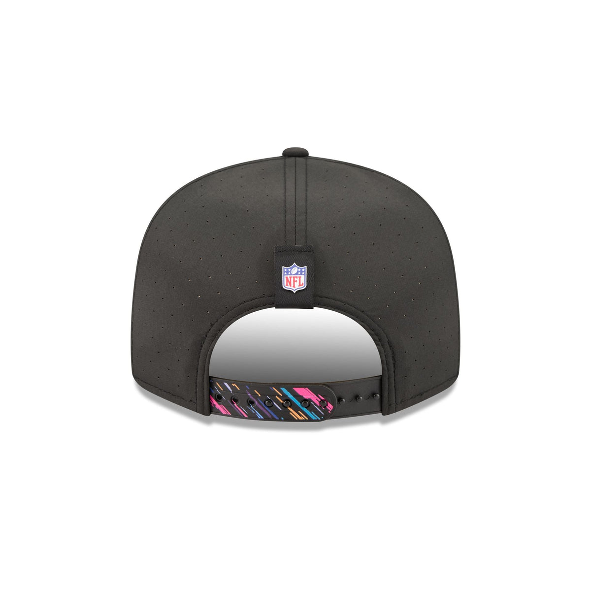 Jacksonville Jaguars 2026 Crucial Catch Split Panel 9FIFTY Snapback Hat