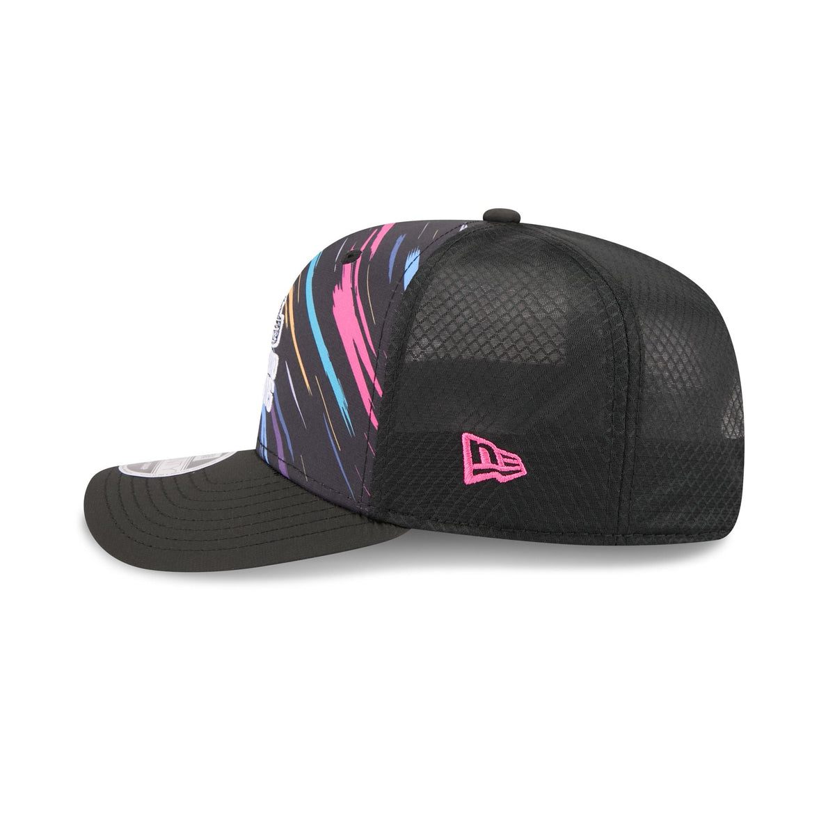 Cleveland Browns 2026 Crucial Catch 9SEVENTY Trucker Hat