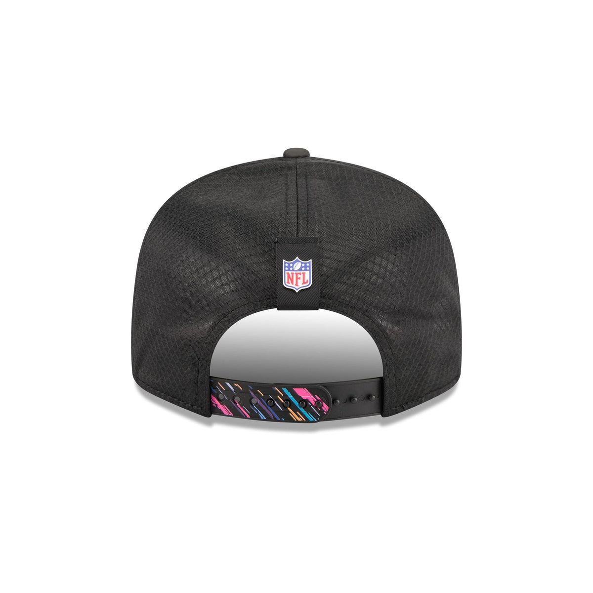 Las Vegas Raiders 2026 Crucial Catch 9SEVENTY Trucker Hat