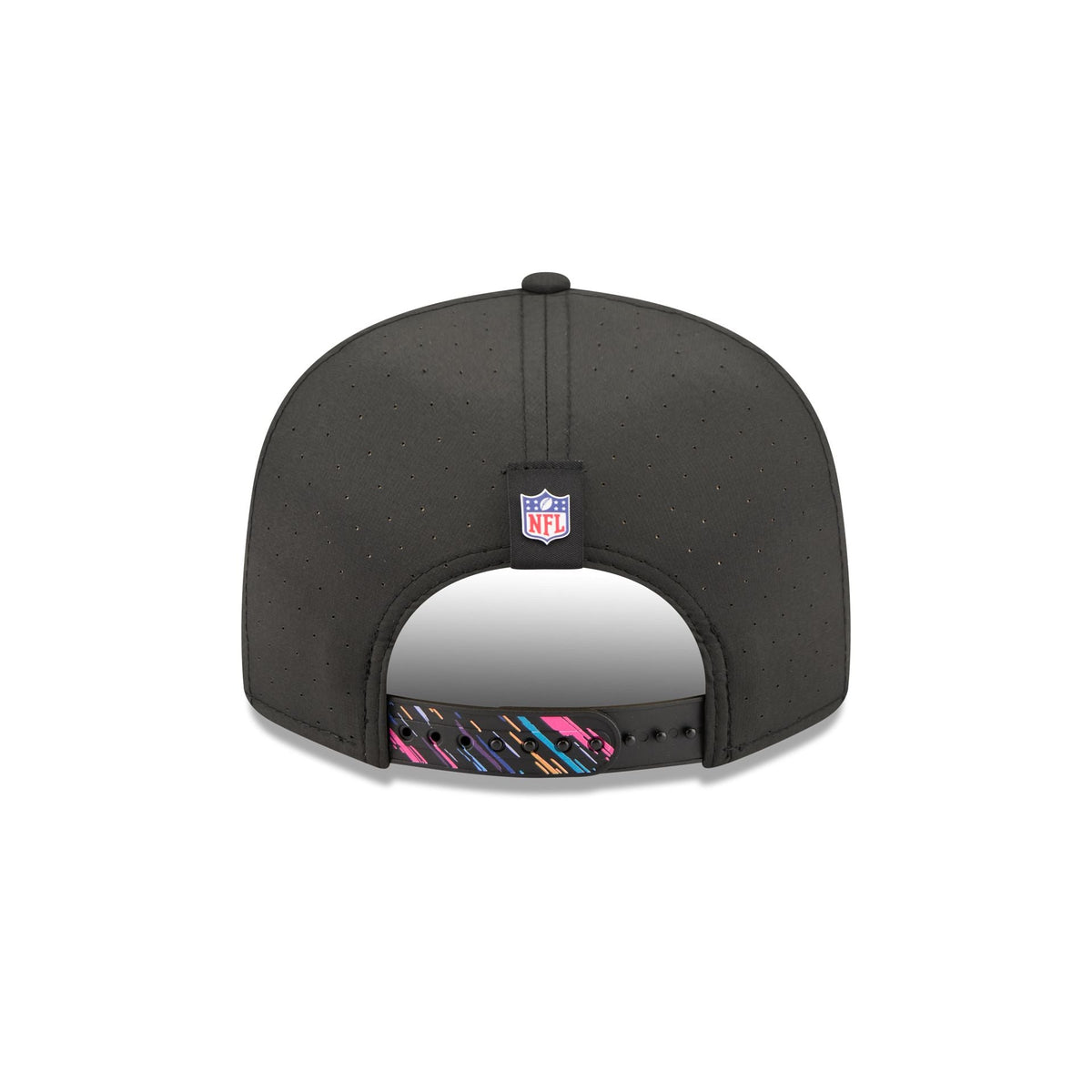 Kansas City Chiefs 2026 Crucial Catch 9FIFTY Snapback Hat