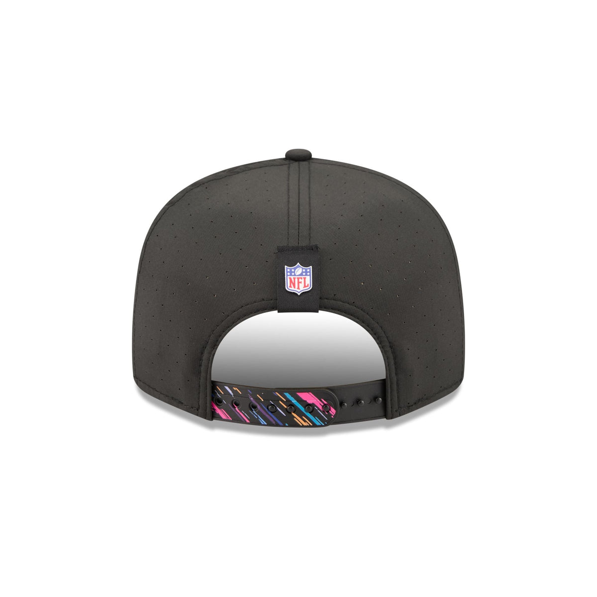 Buffalo Bills 2026 Crucial Catch Split Panel 9FIFTY Snapback Hat