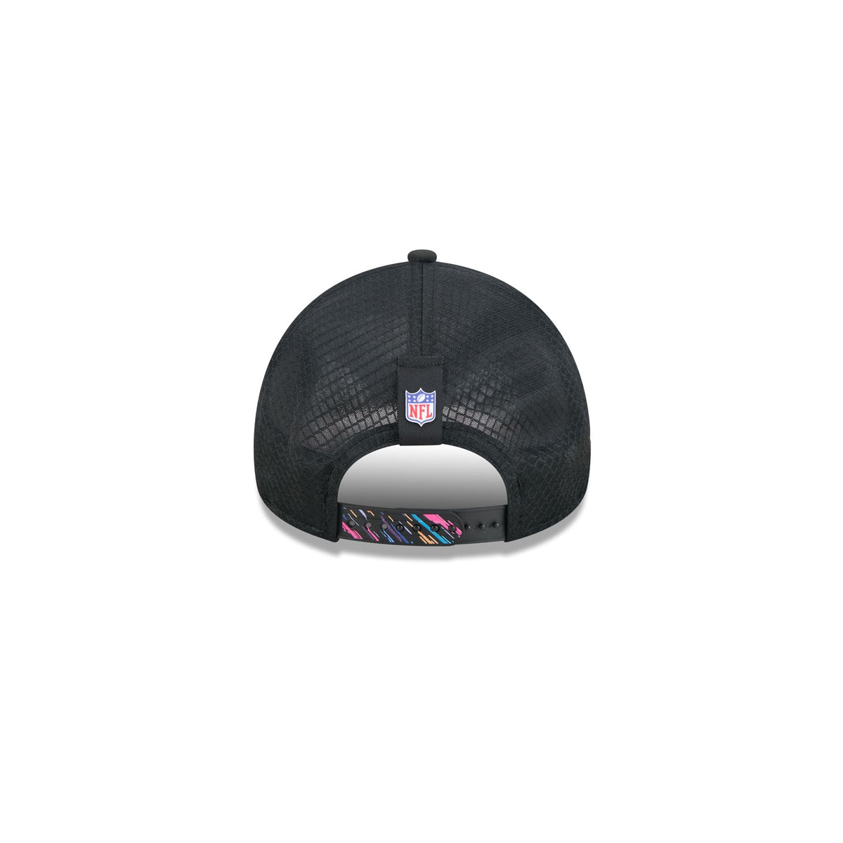 Philadelphia Eagles 2026 Crucial Catch Kids 9FORTY APEX Snapback Hat