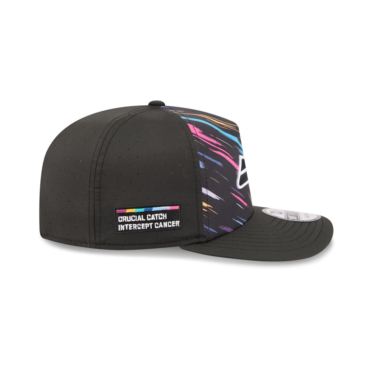 Seattle Seahawks 2026 Crucial Catch 19TWENTY Snapback Hat