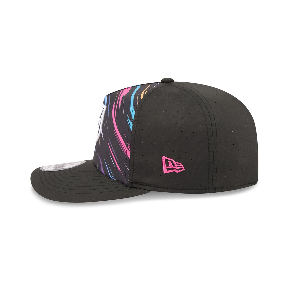 Las Vegas Raiders 2026 Crucial Catch 19TWENTY Snapback Hat