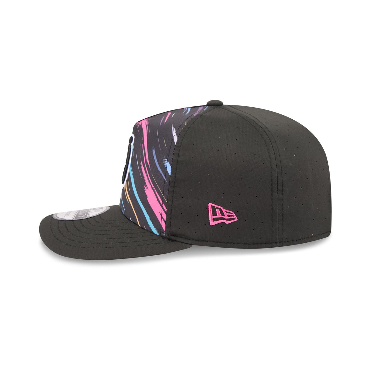 Indianapolis Colts 2026 Crucial Catch 19TWENTY Snapback Hat