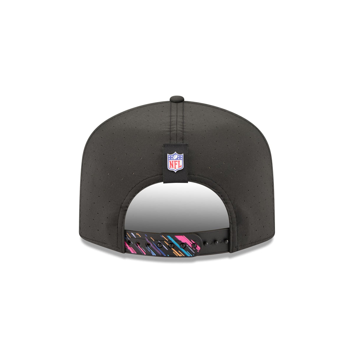 Miami Dolphins 2026 Crucial Catch 19TWENTY Snapback Hat
