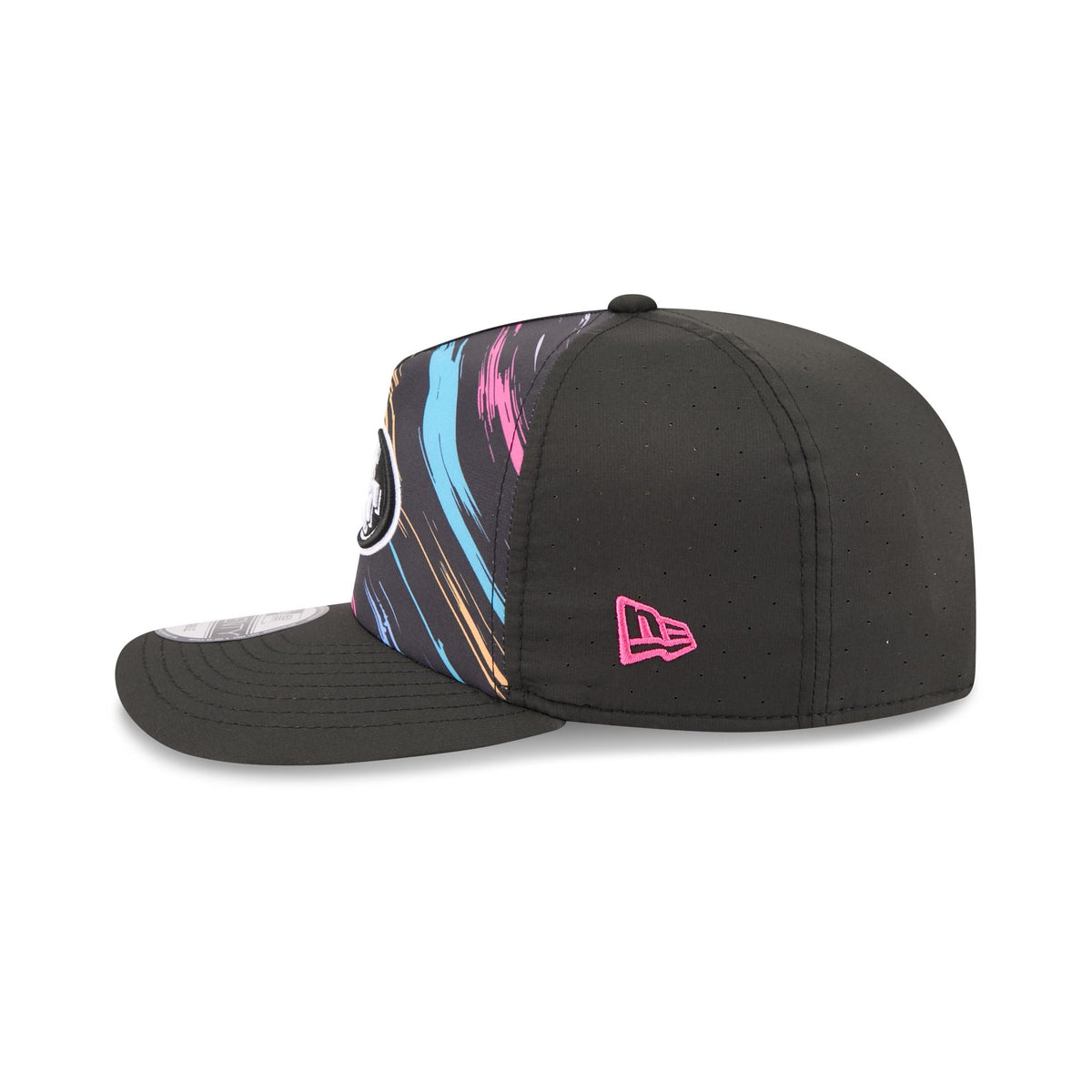 San Francisco 49ers 2026 Crucial Catch 19TWENTY Snapback Hat