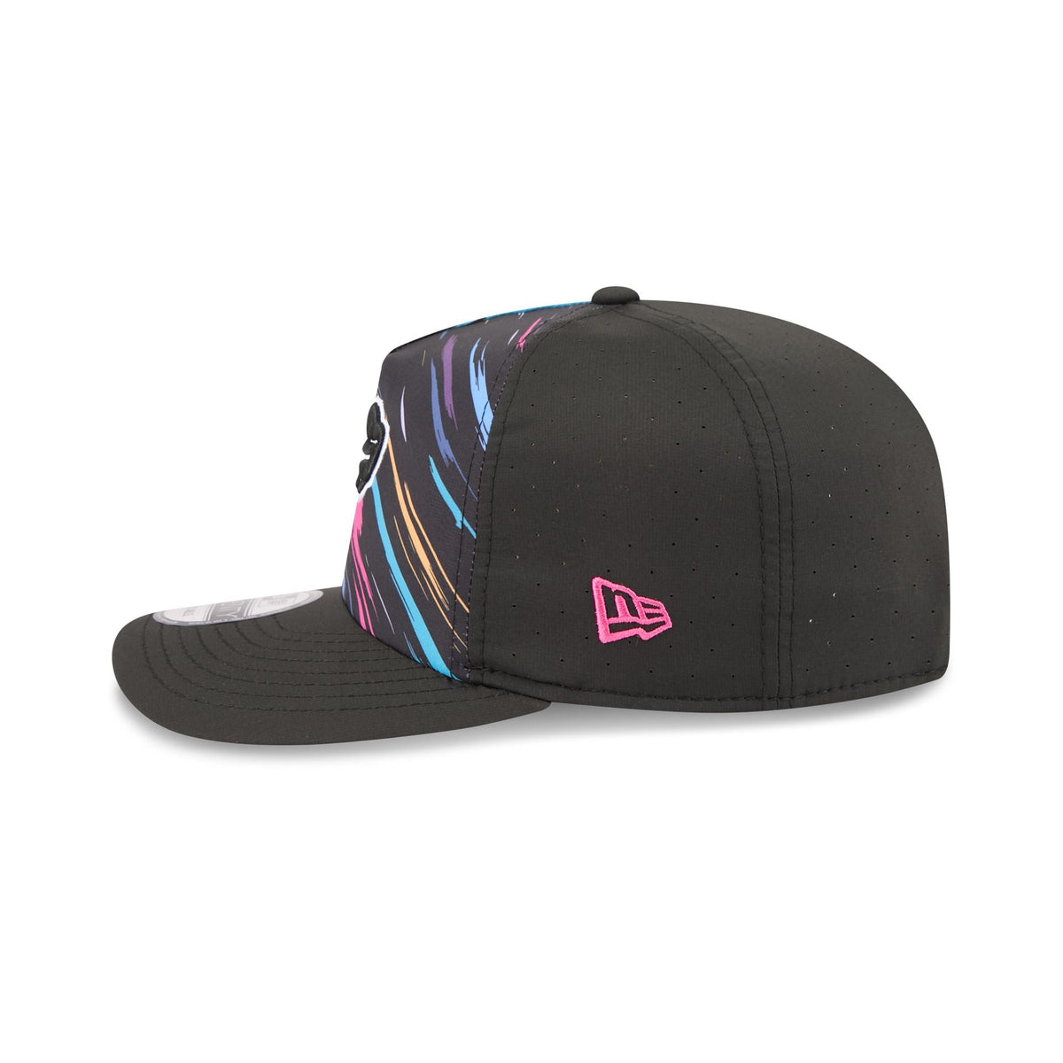Buffalo Bills 2026 Crucial Catch 19TWENTY Snapback Hat
