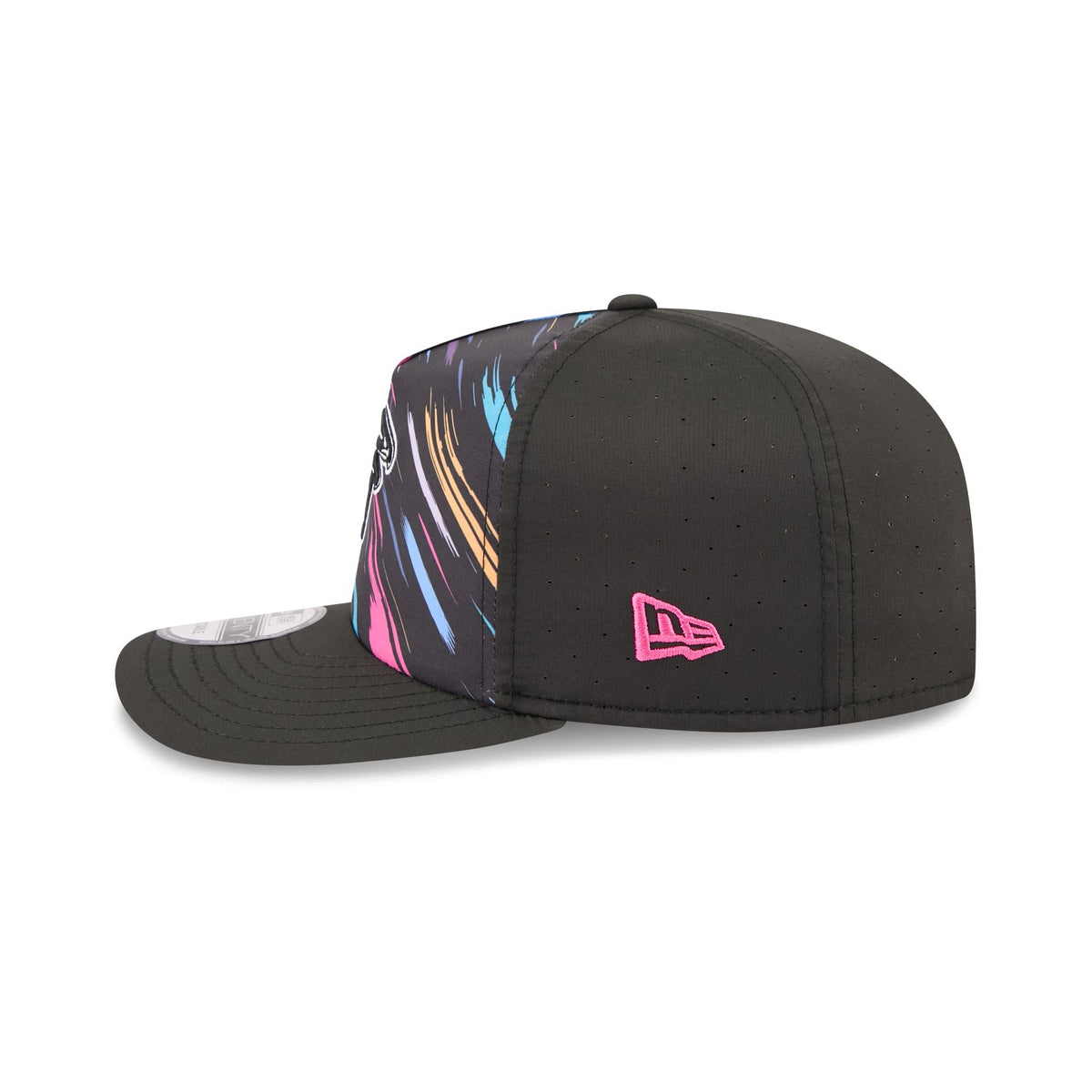 Atlanta Falcons 2026 Crucial Catch 19TWENTY Snapback Hat