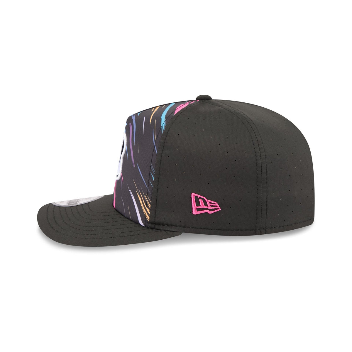 Cincinnati Bengals 2026 Crucial Catch 19TWENTY Snapback Hat