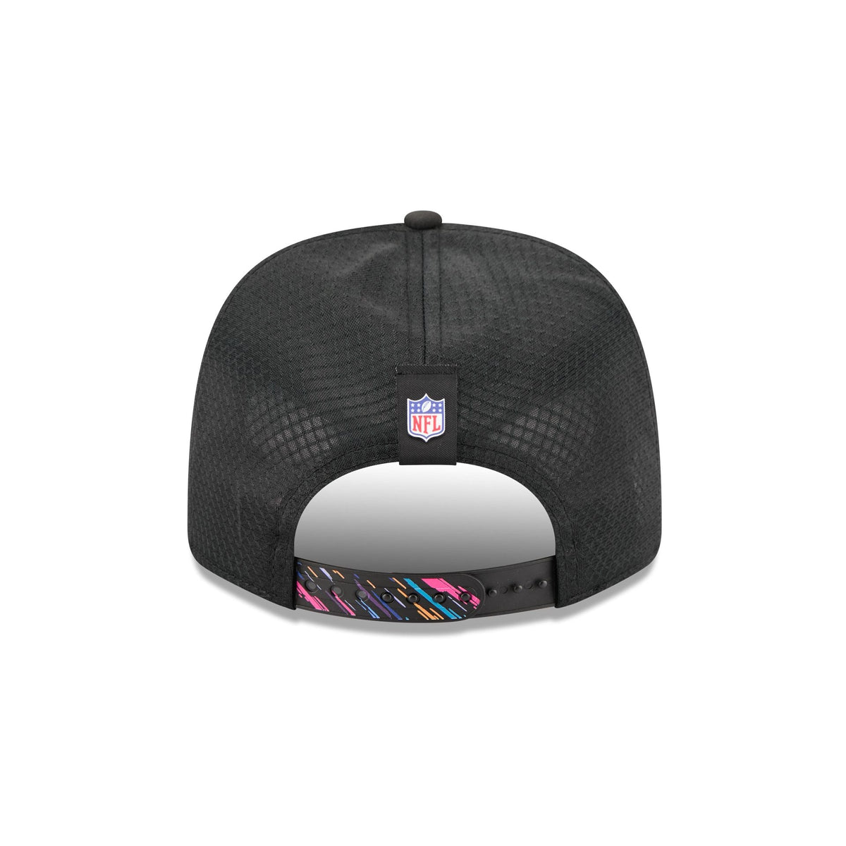 Seattle Seahawks 2026 Crucial Catch 9SEVENTY Trucker Hat