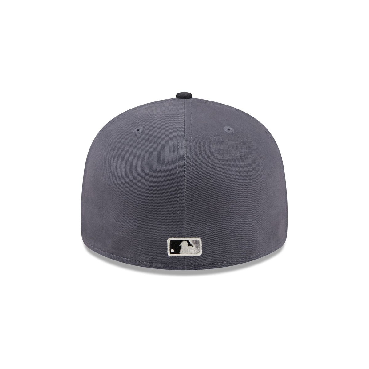 Texas Rangers Graphite Twill 59FIFTY Fitted Hat