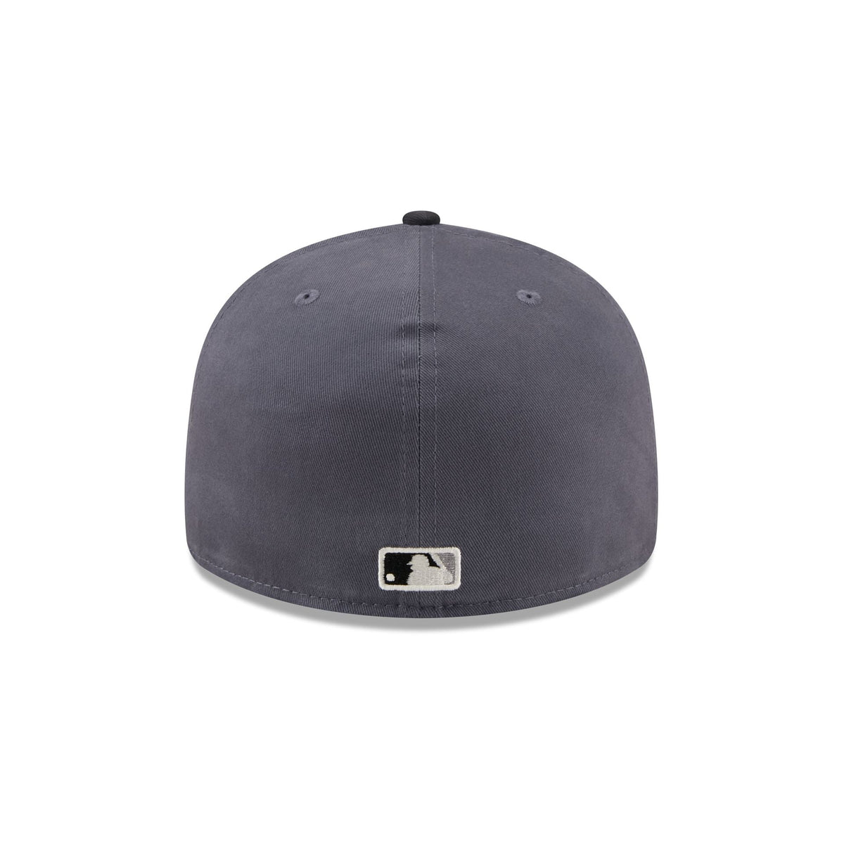 Houston Astros Graphite Twill 59FIFTY Fitted Hat