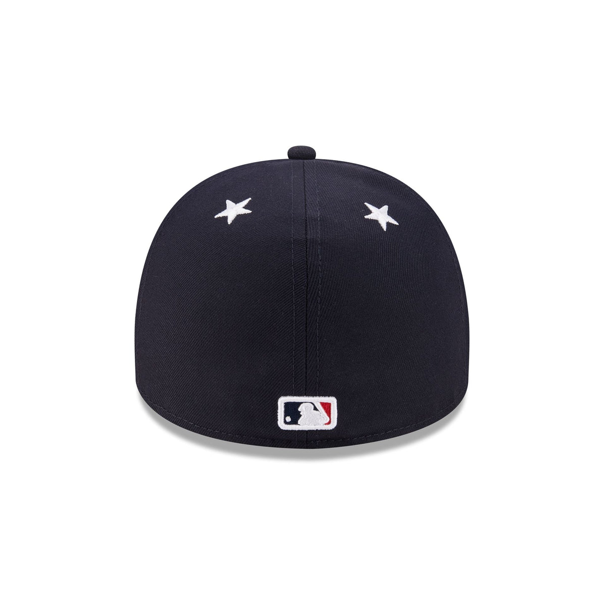 San Diego Padres All-Star Game Navy 59FIFTY A-Frame Fitted Hat