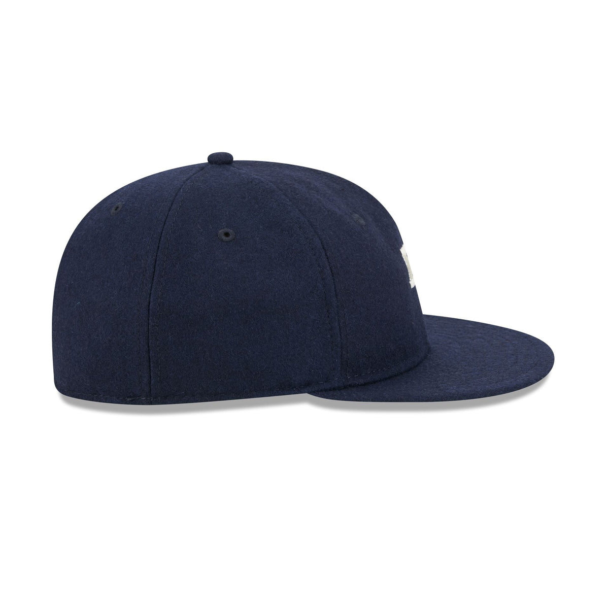 Fear of God Essentials New York Yankees Wool Retro Crown 59FIFTY Fitted Hat