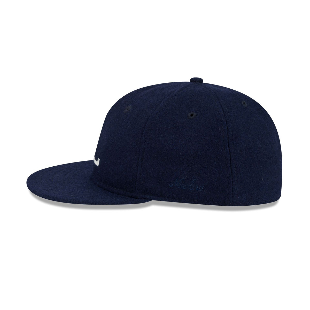 Fear of God Essentials MLB National League Wool Retro Crown 59FIFTY Fitted Hat