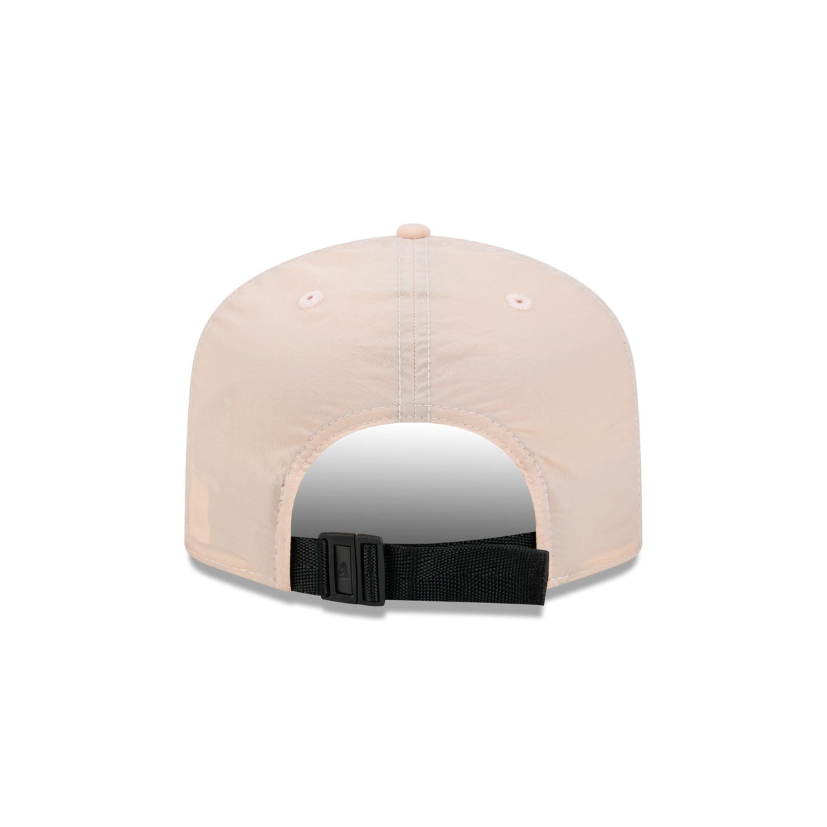 Atlanta Braves Nylon Pink 19TWENTY Adjustable Hat
