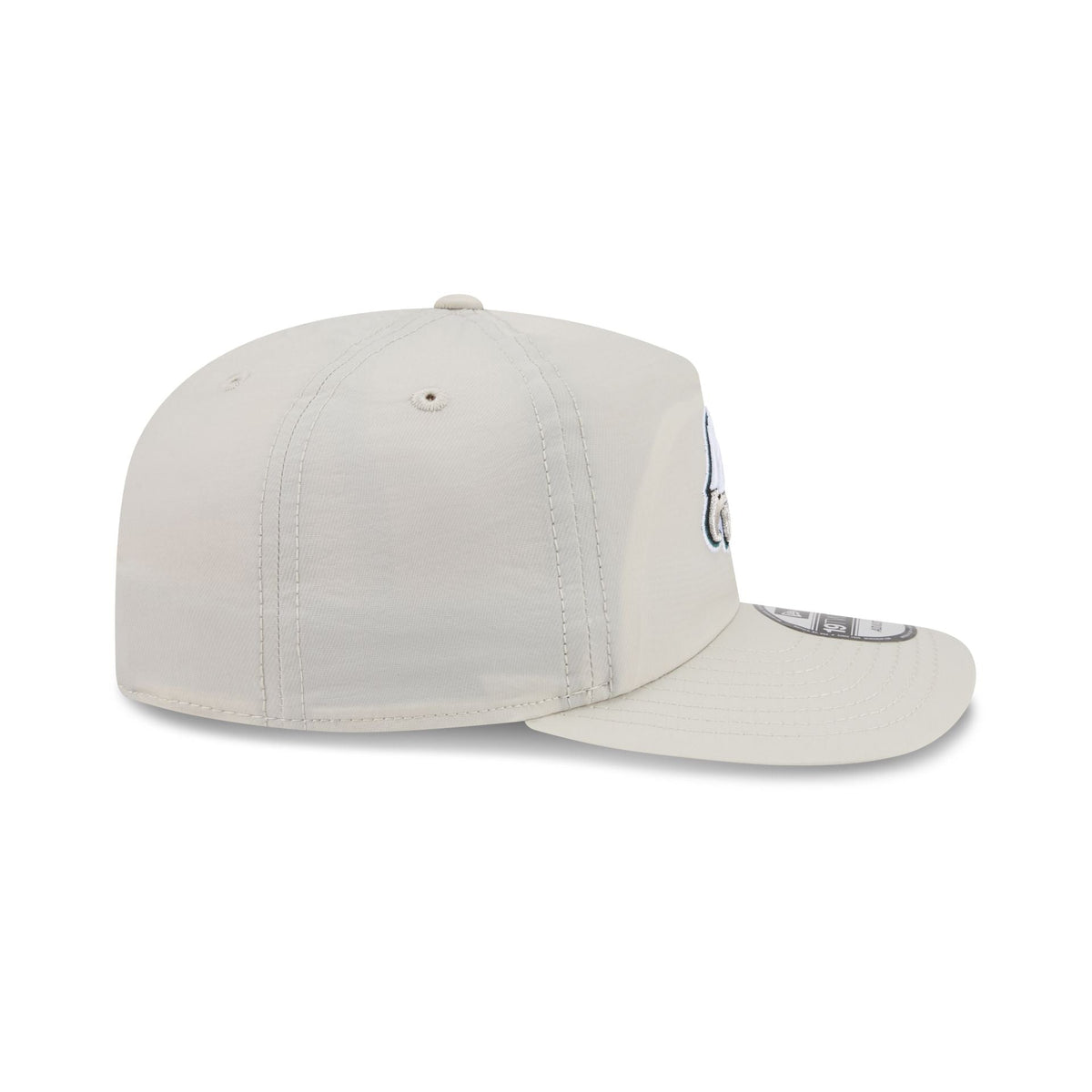 Philadelphia Eagles Nylon Stone 19TWENTY Adjustable Hat