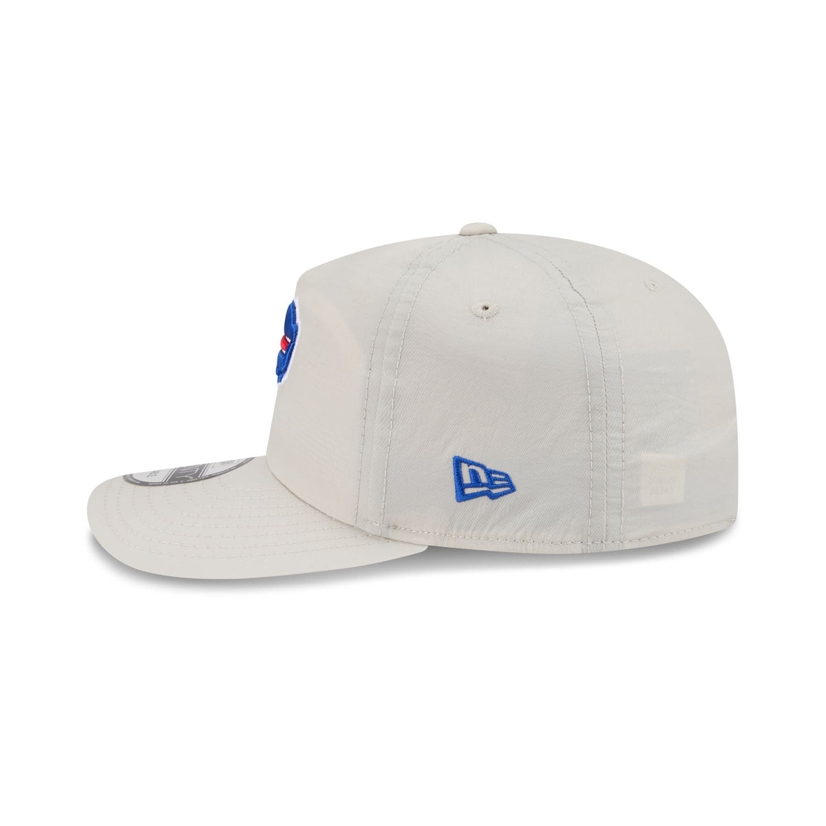 Buffalo Bills Nylon Stone 19TWENTY Adjustable Hat