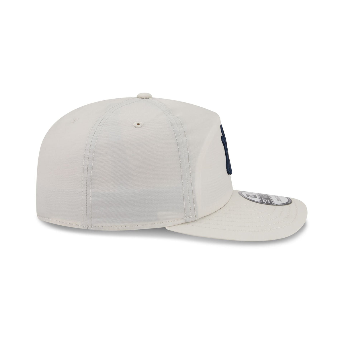New York Yankees Nylon Stone 19TWENTY Adjustable Hat