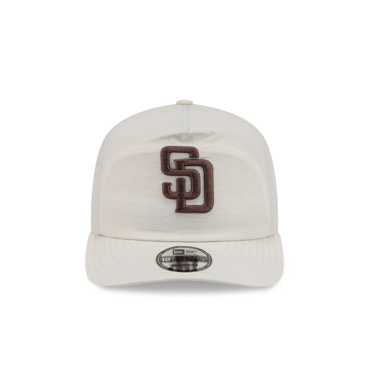 San Diego Padres Nylon Stone 19TWENTY Adjustable Hat