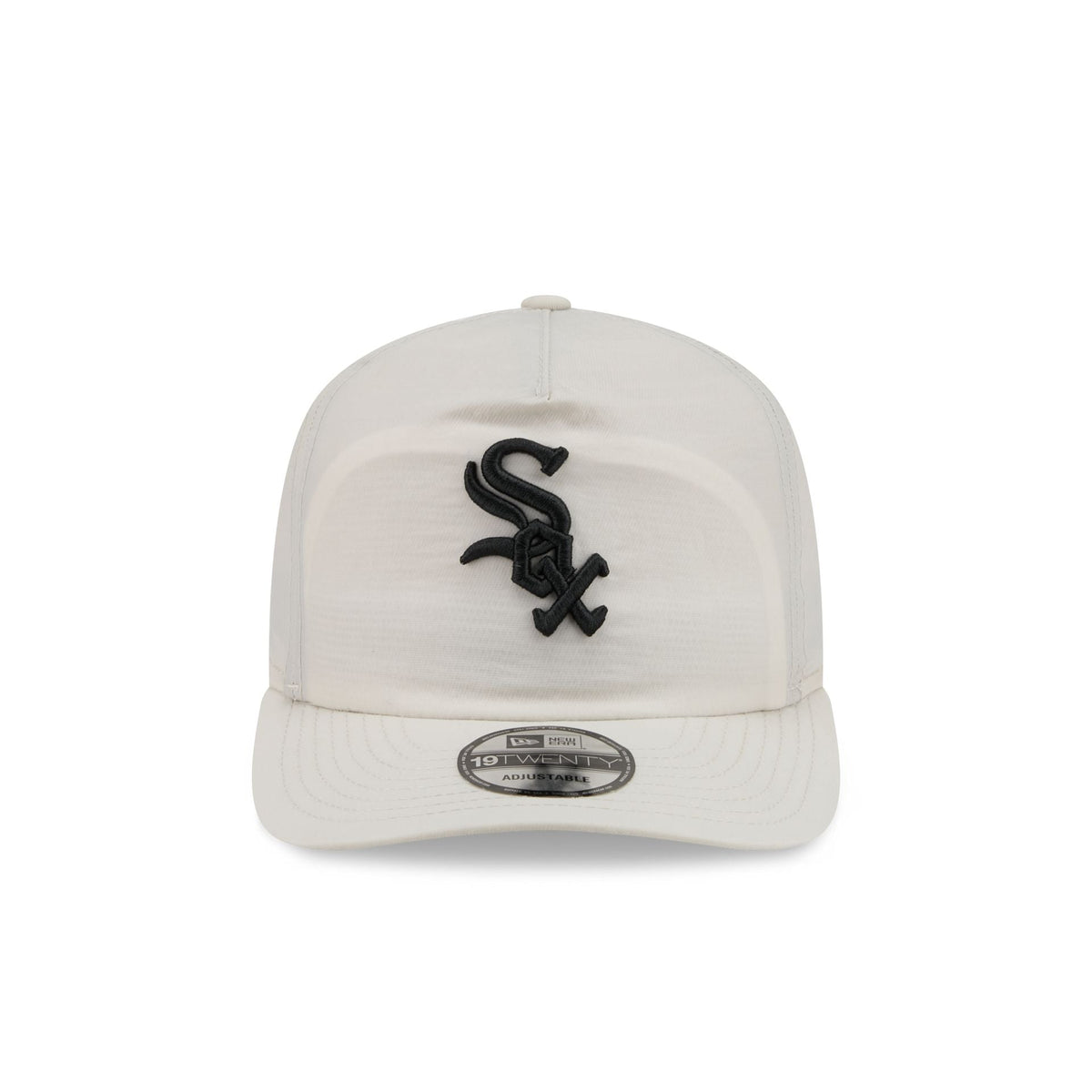 Chicago White Sox Nylon Stone 19TWENTY Adjustable Hat