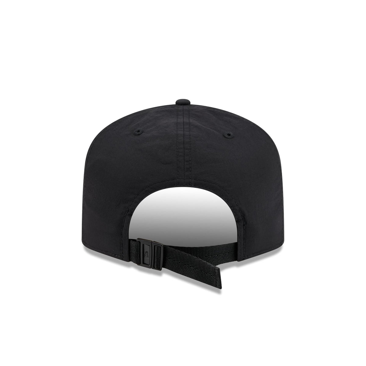 Detroit Lions Nylon Black 19TWENTY Adjustable Hat