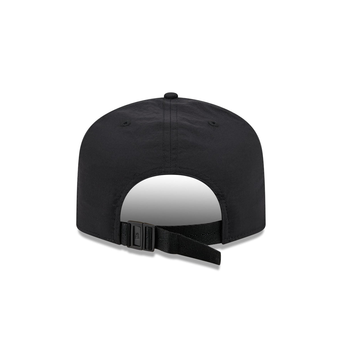 San Francisco 49ers Nylon Black 19TWENTY Adjustable Hat