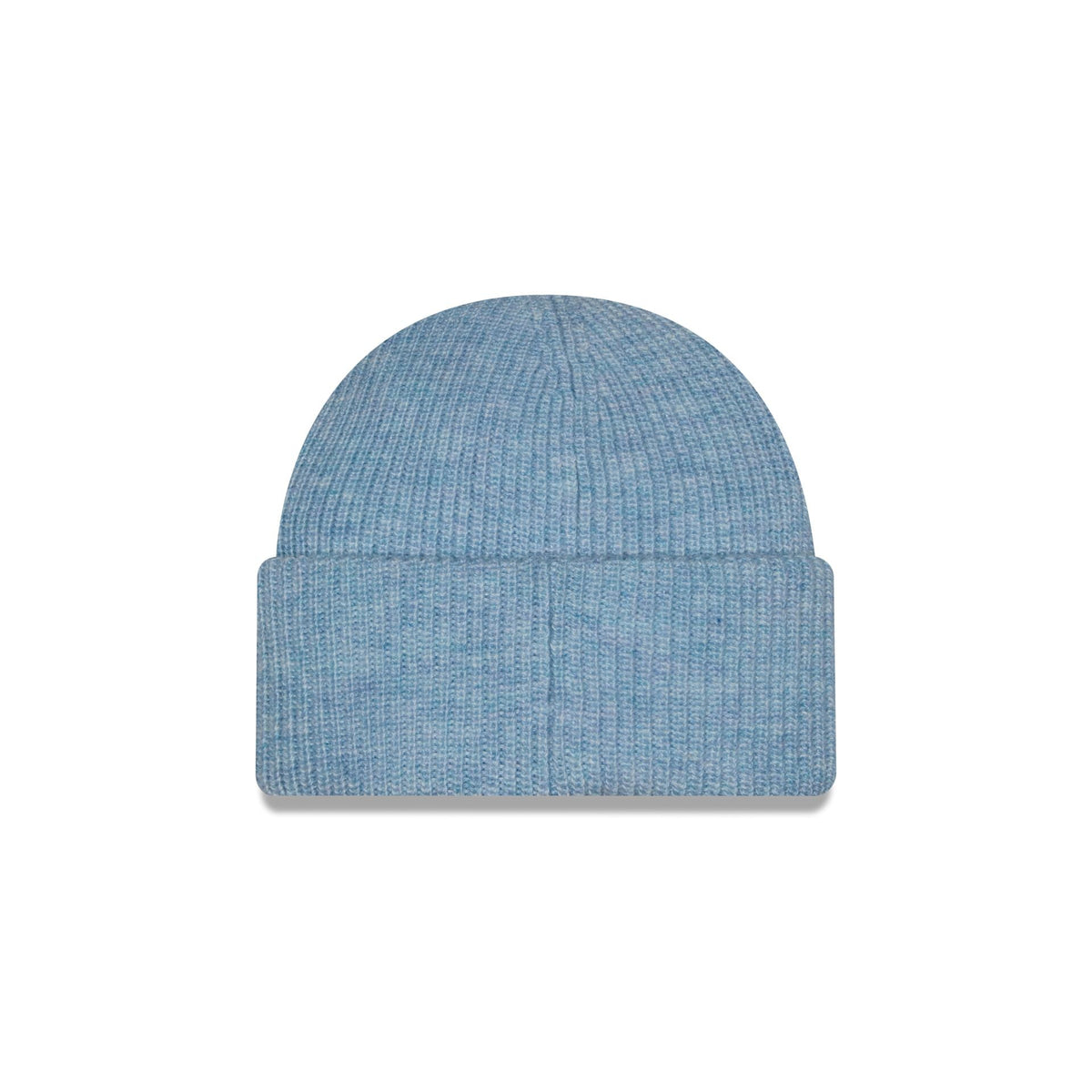 Buffalo Bills Woolen Blue Short Cuff Knit Beanie Hat