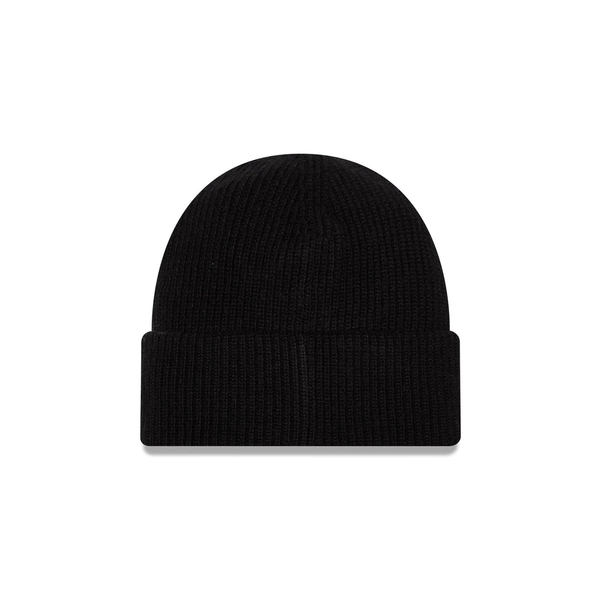 Green Bay Packers Woolen Black Short Cuff Knit Beanie Hat