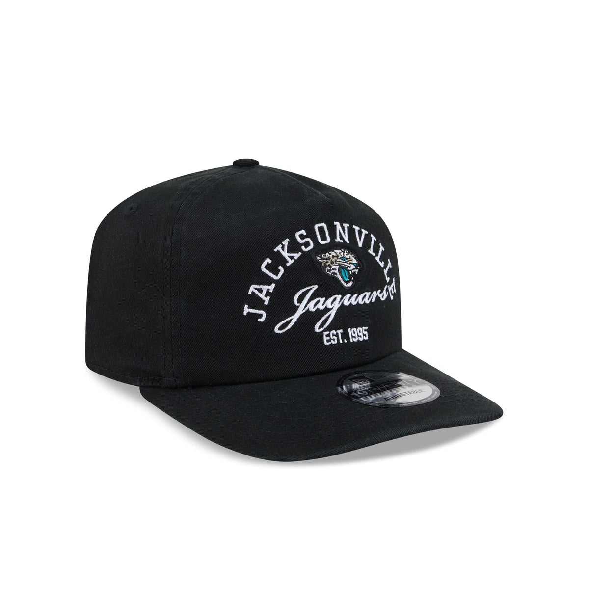 Jacksonville Jaguars 2026 Rivalries Fan Pack 19TWENTY Snapback Hat