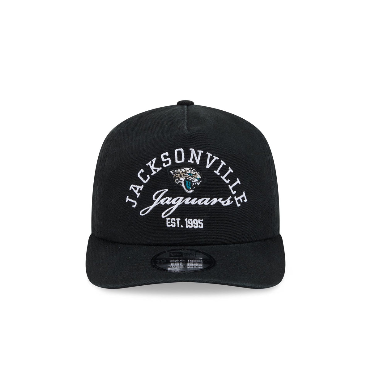 Jacksonville Jaguars 2026 Rivalries Fan Pack 19TWENTY Snapback Hat