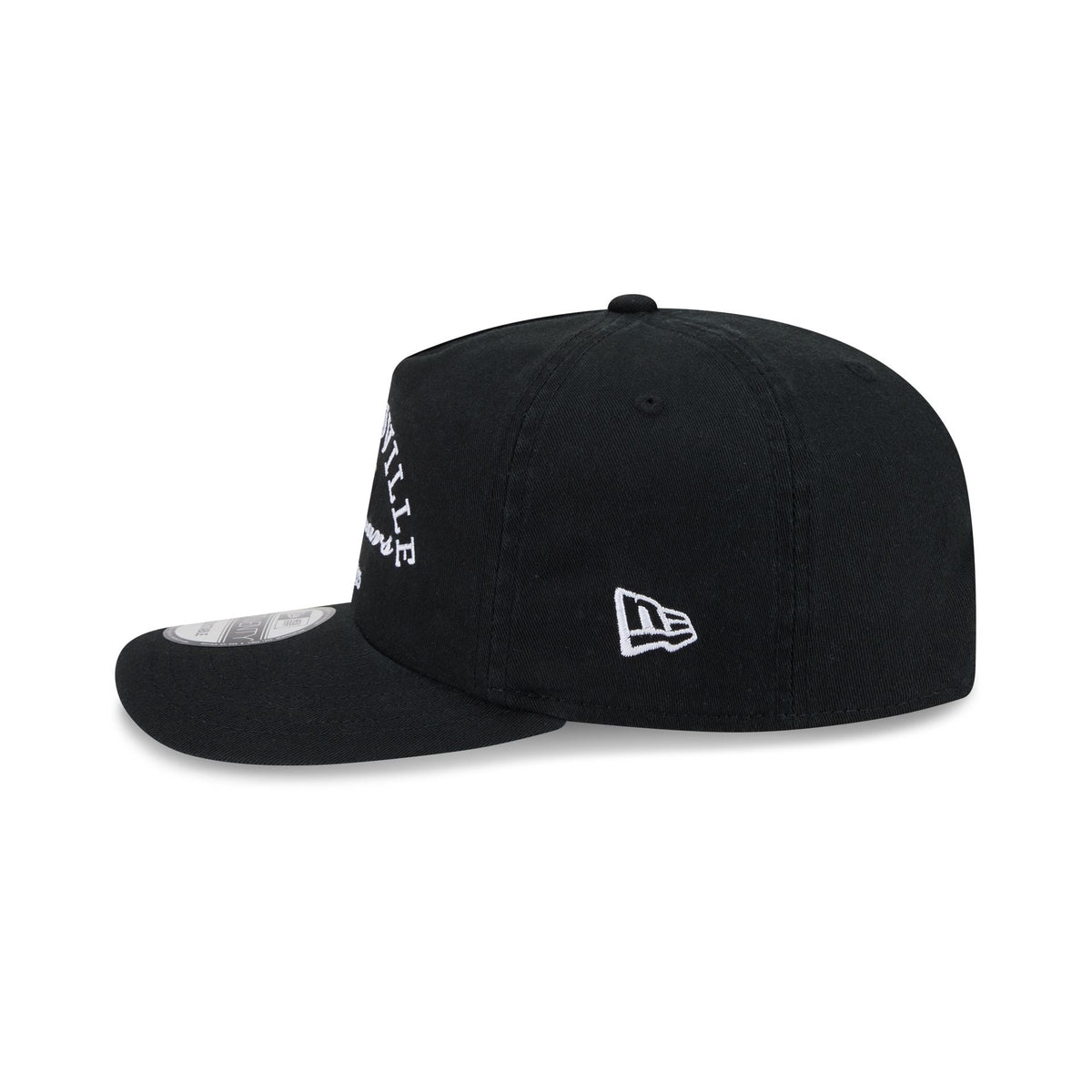Jacksonville Jaguars 2026 Rivalries Fan Pack 19TWENTY Snapback Hat