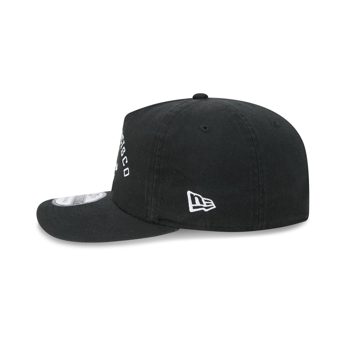 San Francisco 49ers 2026 Rivalries Fan Pack 19TWENTY Snapback Hat