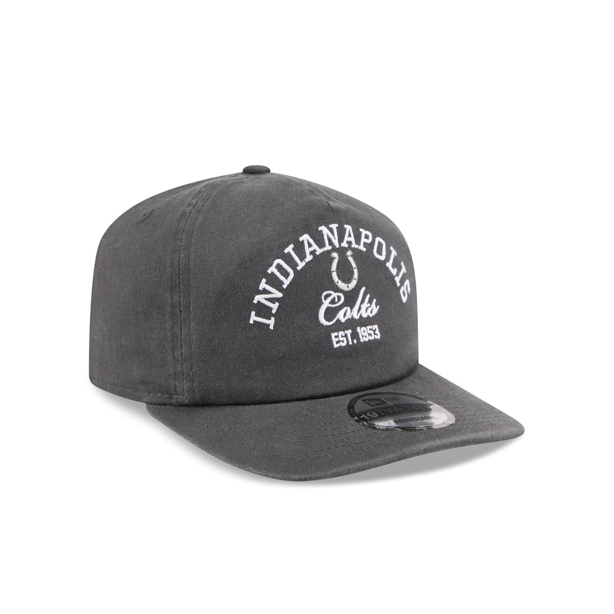 Indianapolis Colts 2026 Rivalries Fan Pack 19TWENTY Snapback Hat