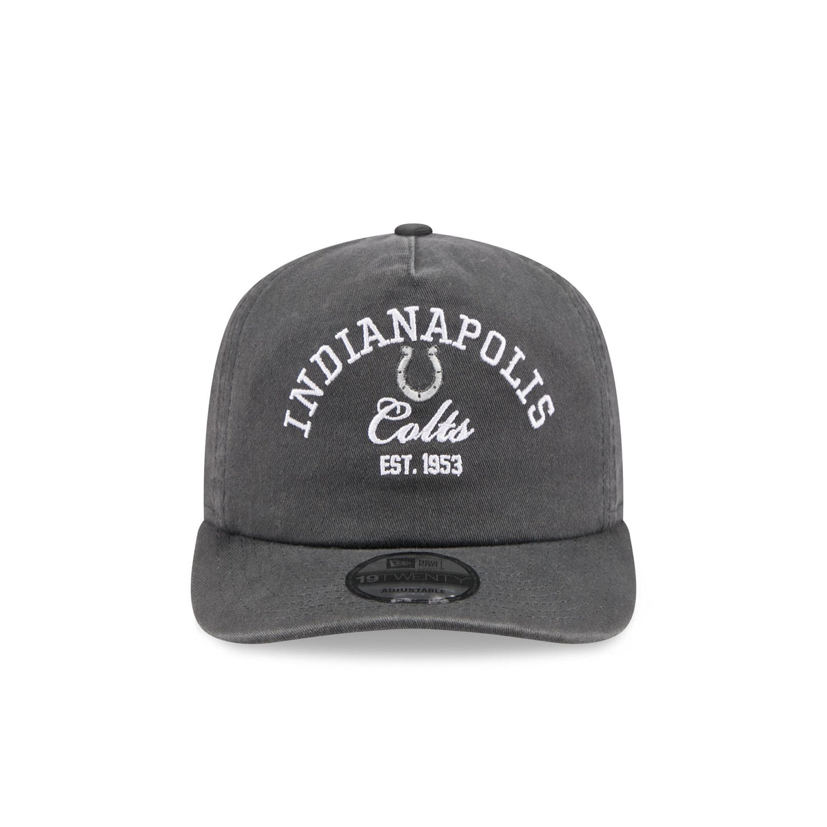 Indianapolis Colts 2026 Rivalries Fan Pack 19TWENTY Snapback Hat
