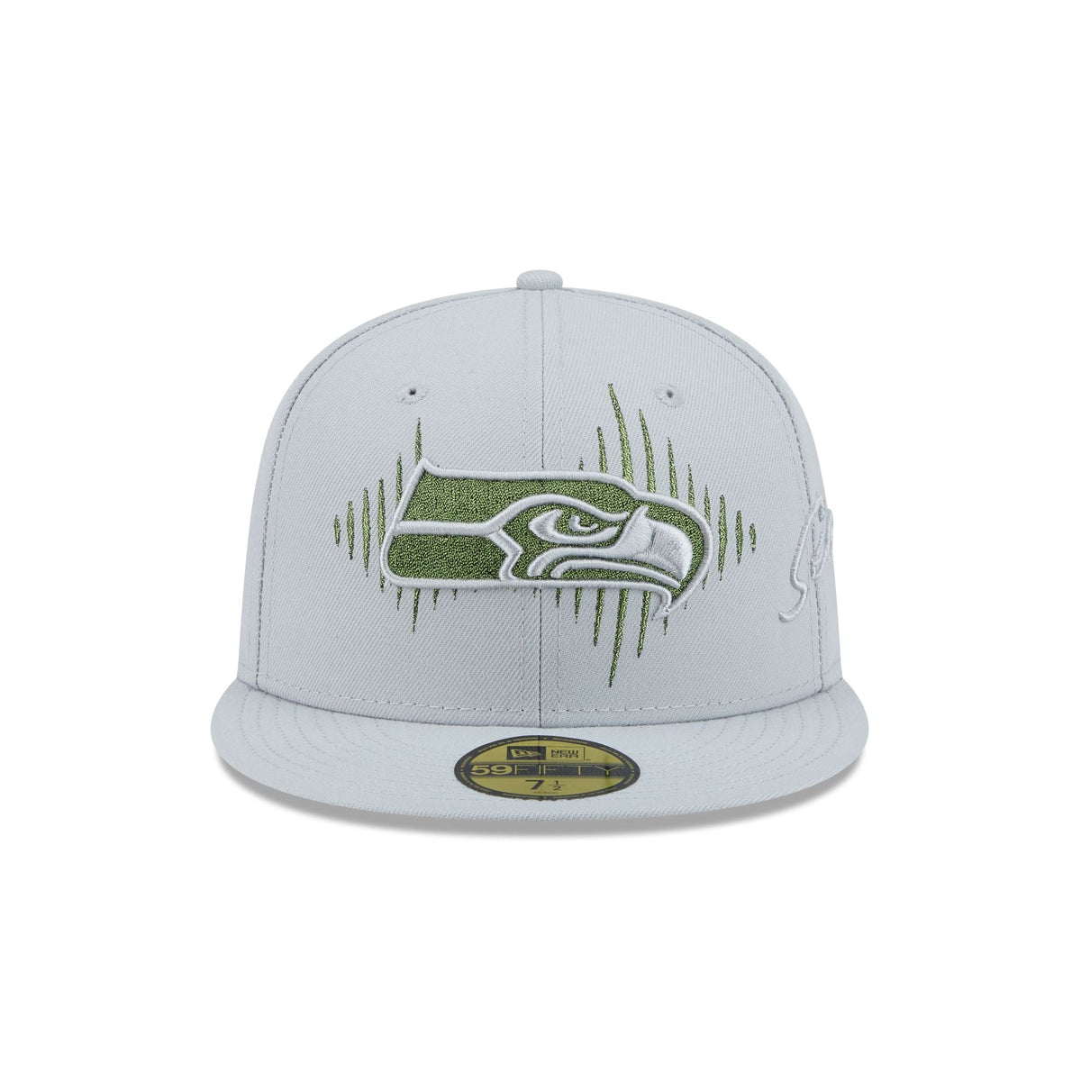Seattle Seahawks 2026 Rivalries Fan Pack 59FIFTY Fitted