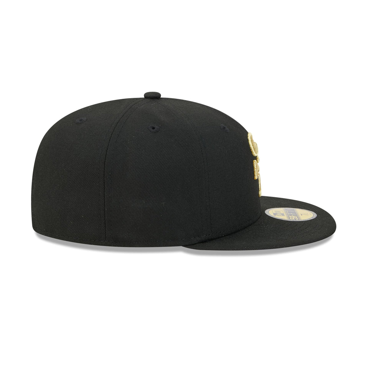 San Francisco 49ers 2026 Rivalries Fan Pack 59FIFTY Fitted