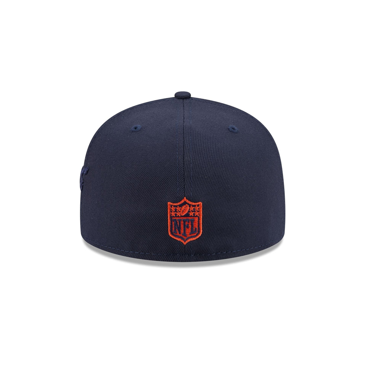 Chicago Bears 2026 Rivalries Fan Pack 59FIFTY Fitted