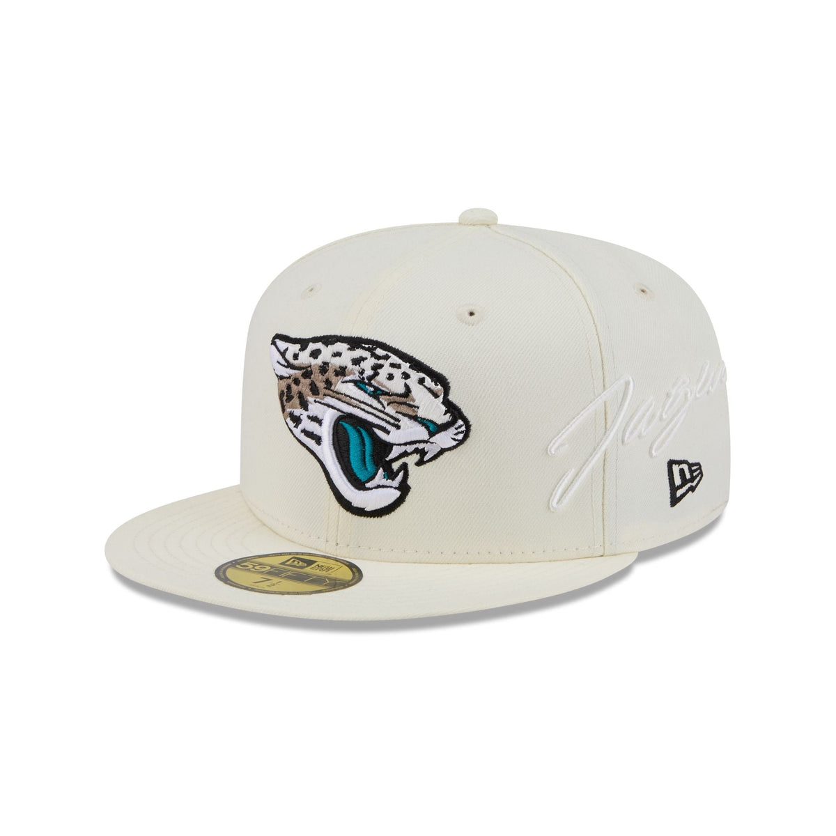 Jacksonville Jaguars 2026 Rivalries Fan Pack 59FIFTY Fitted