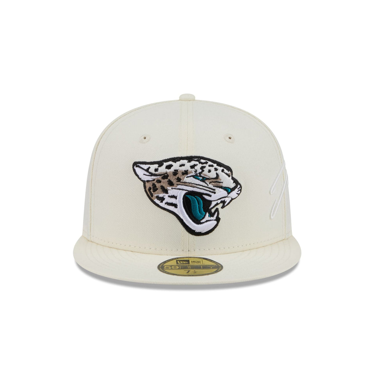 Jacksonville Jaguars 2026 Rivalries Fan Pack 59FIFTY Fitted