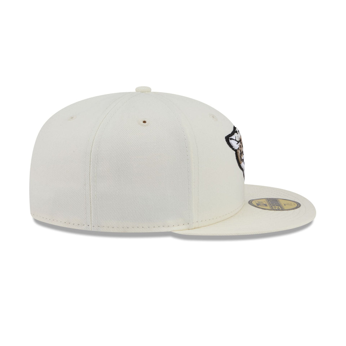 Jacksonville Jaguars 2026 Rivalries Fan Pack 59FIFTY Fitted