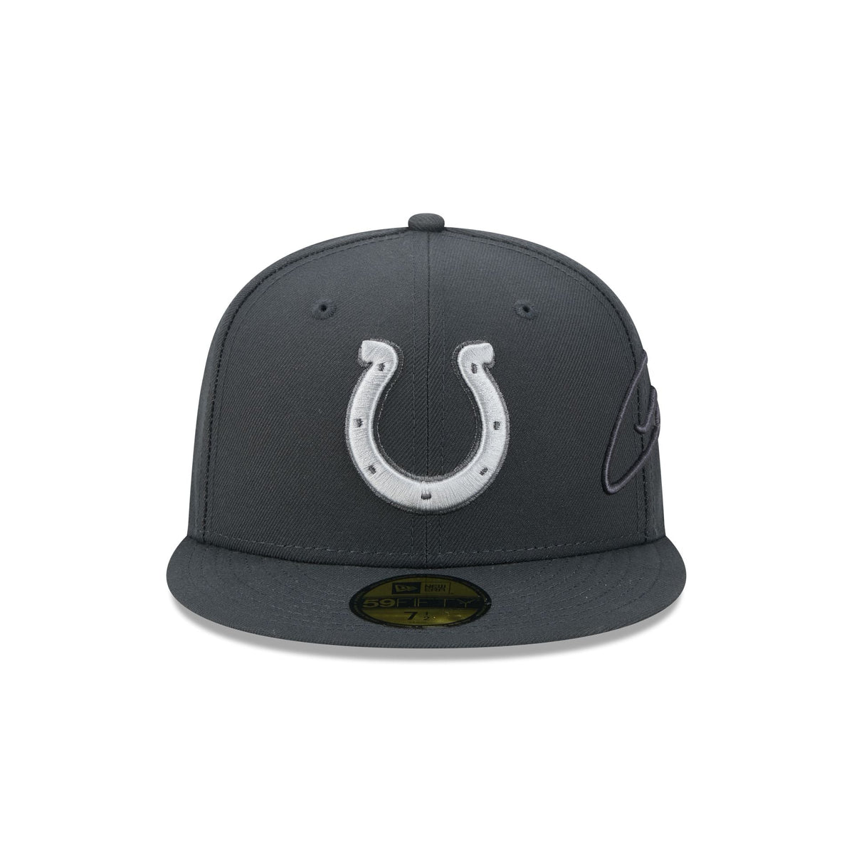 Indianapolis Colts 2026 Rivalries Fan Pack 59FIFTY Fitted