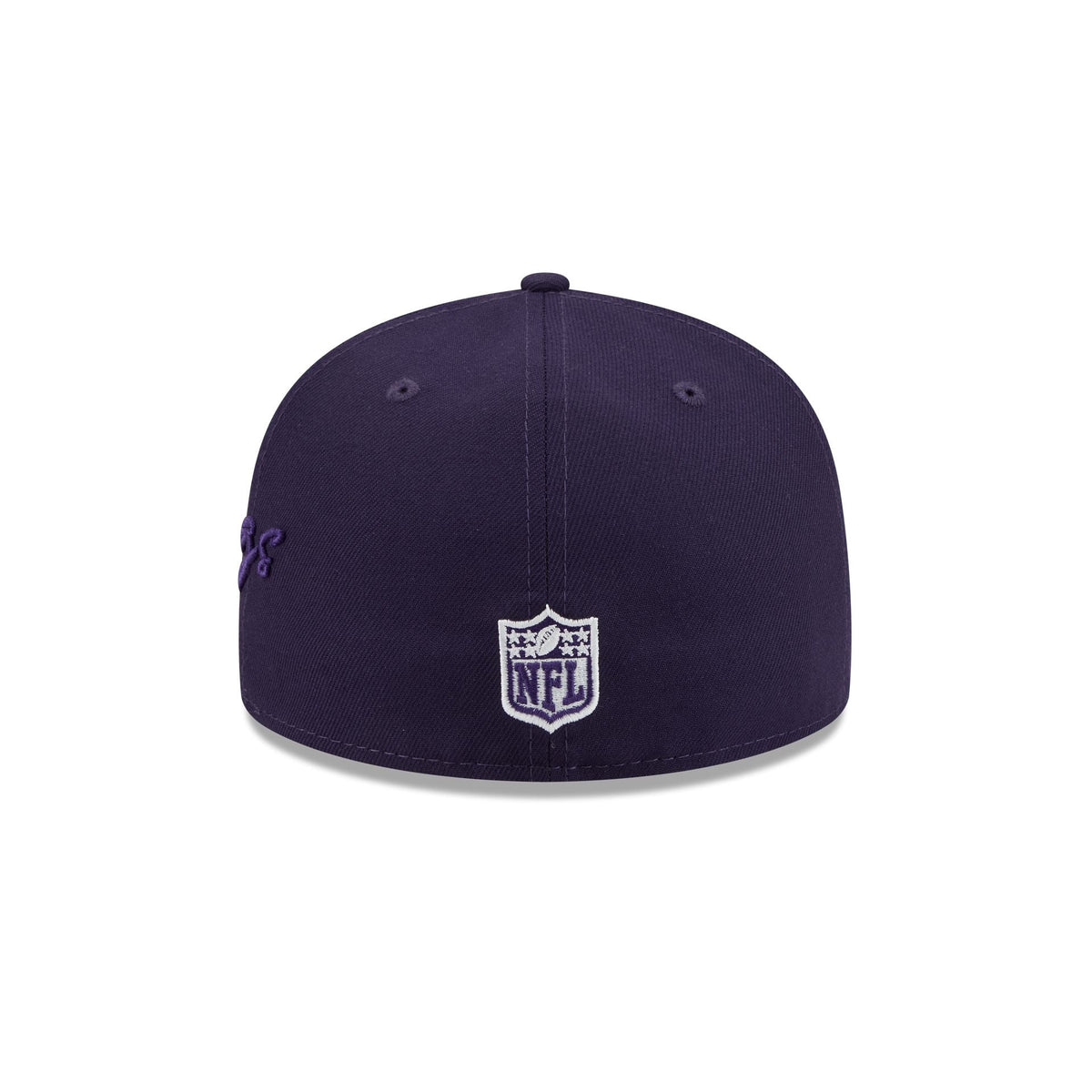 Minnesota Vikings 2026 Rivalries Fan Pack 59FIFTY Fitted