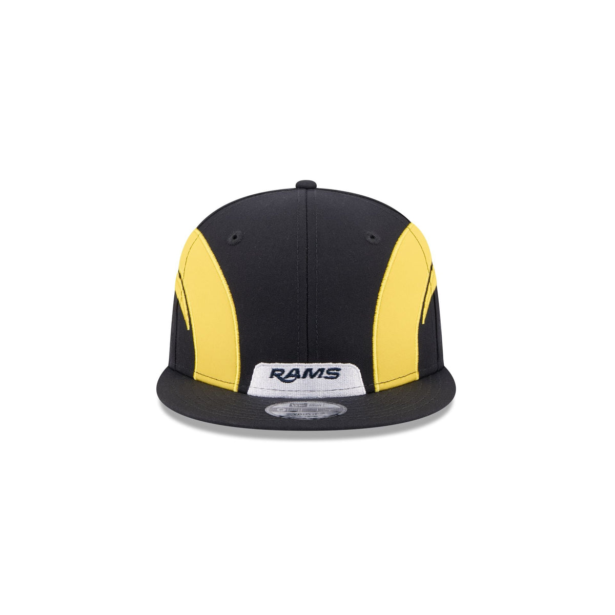 Los Angeles Rams 2026 Rivalries Helmet Pack Kids 9FIFTY Snapback Hat