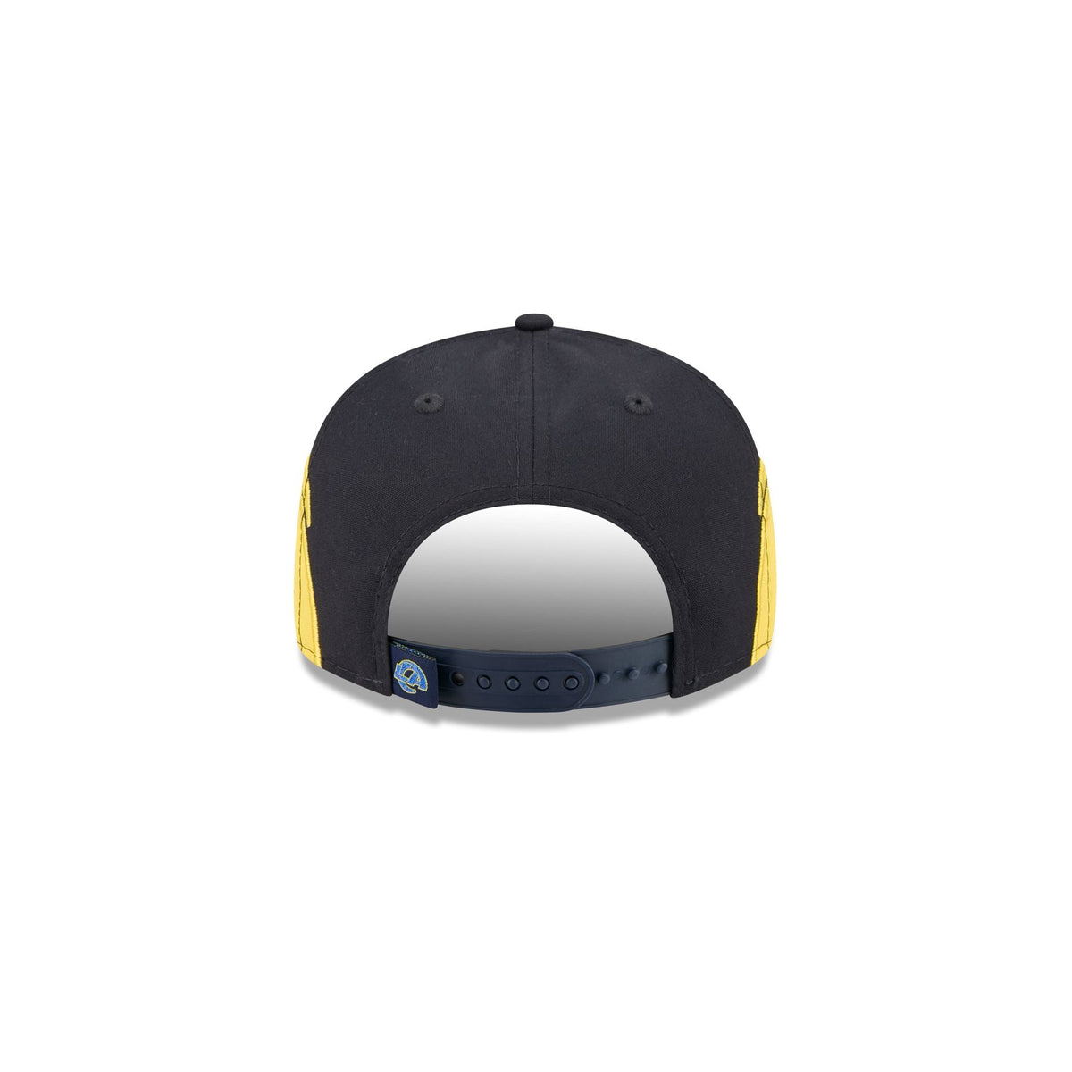 Los Angeles Rams 2026 Rivalries Helmet Pack Kids 9FIFTY Snapback Hat